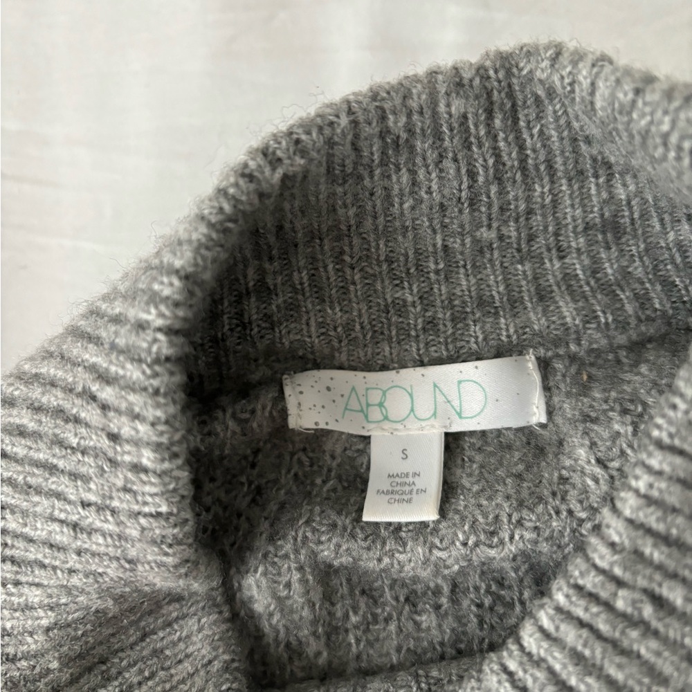 Nordstrom Rack Multi-Colour Sweater - Picture 4 of 5